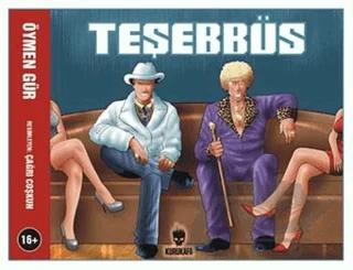 Teşebbüs