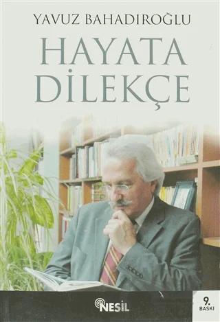 Hayata Dilekçe