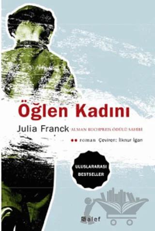 Öğlen Kadını