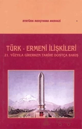 Türk Ermeni İlişkileri