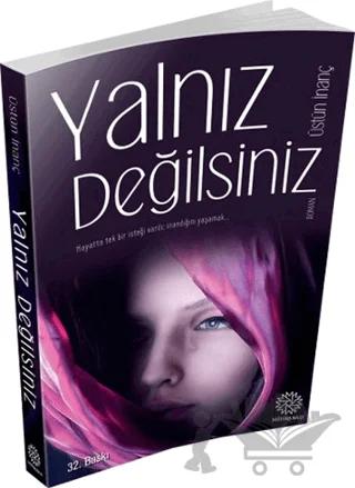 Yalnız Değilsiniz