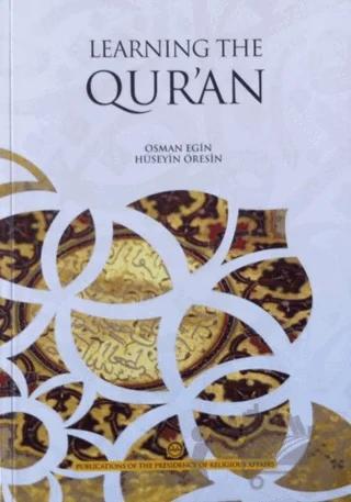 Learning The Qur'an