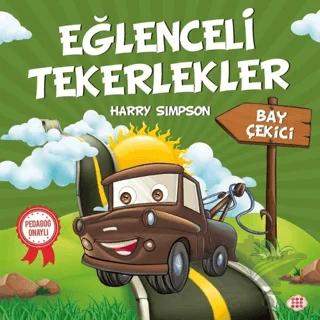Bay Çekici - Eğlenceli Tekerlekler