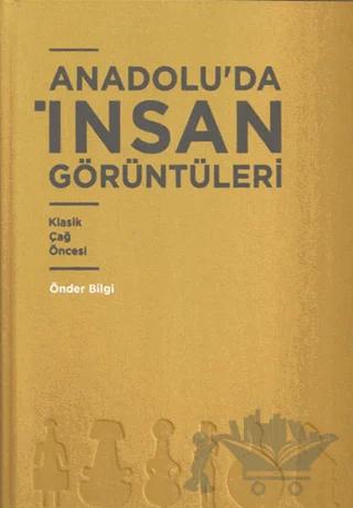 Anadolu'da İnsan Görüntüleri