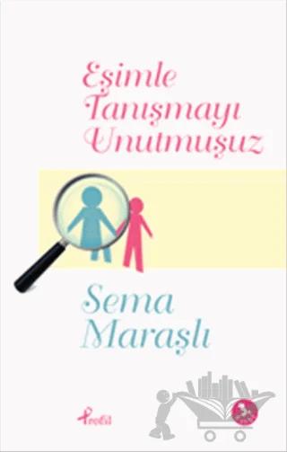 Eşimle Tanışmayı Unutmuşuz