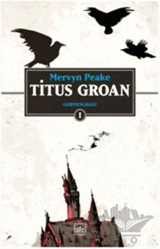 Titus Groan