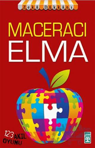 Maceracı Elma