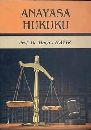 Anayasa Hukuku