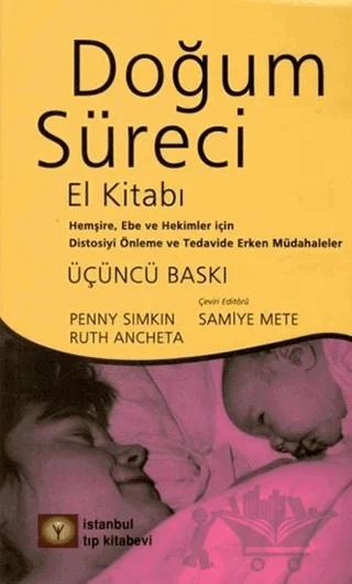 Doğum Süreci El Kitabı