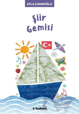 Şiir Gemisi