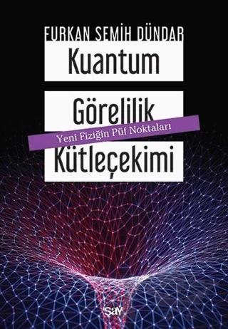 Kuantum Görelilik Kütleçekimi