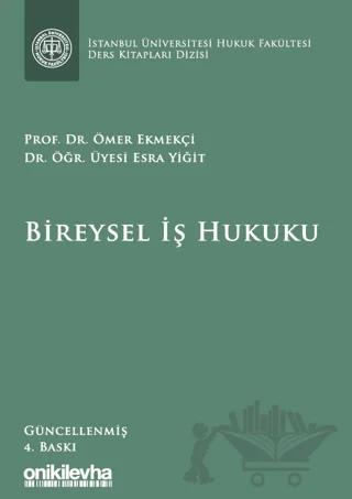 Bireysel İş Hukuku