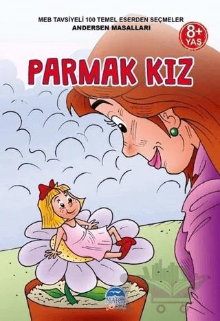 Parmak Kız