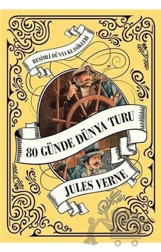 80 Günde Dünya Turu