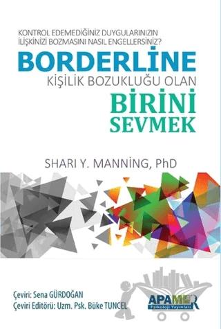 Borderline Kişilik Bozukluğu Olan Birini Sevmek