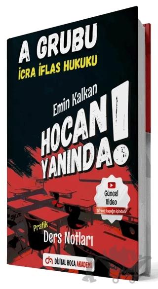 KPSS A Grubu İcra İflas Hukuku Pratik Ders Notları