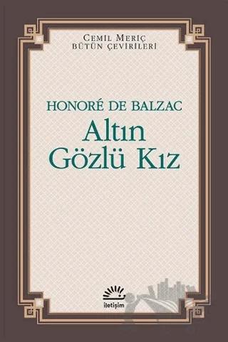 Altın Gözlü Kız