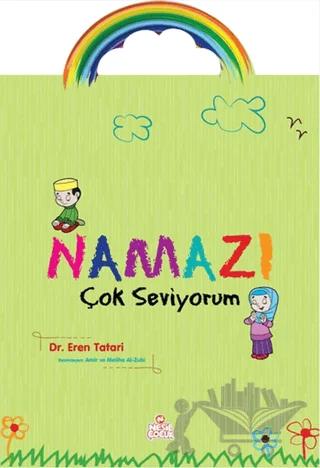 Namazı Çok Seviyorum