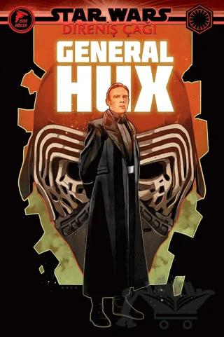 General Hux - Star Wars: Direniş Çağı