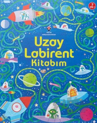 Uzay - Labirent Kitabım