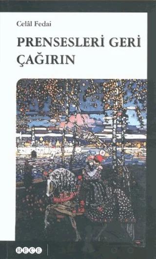 Prensesleri Geri Çağırın