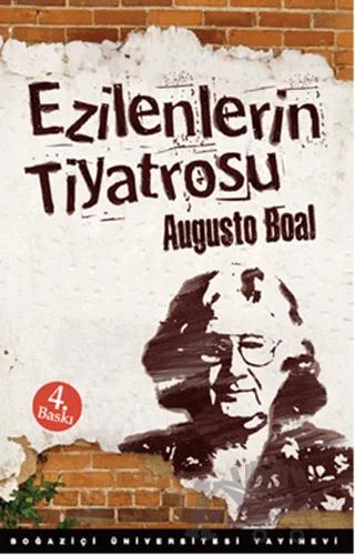 Ezilenlerin Tiyatrosu