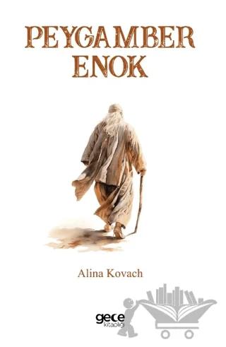 Peygamber Enok