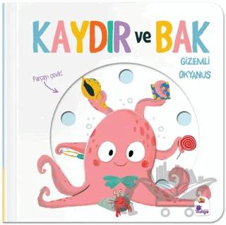 Kaydır ve Bak - Gizemli Okyanus