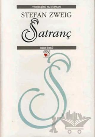 Satranç - 25. Yıla Özel