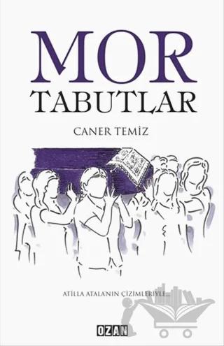 Mor Tabutlar