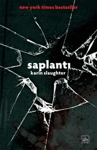 Saplantı