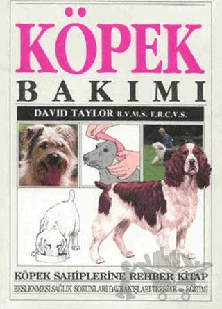 Köpek Bakımı