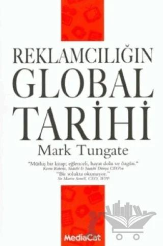 Reklamcılığın Global Tarihi