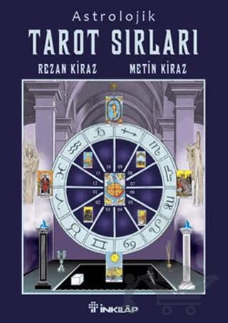 Astrolojik Tarot Sırları