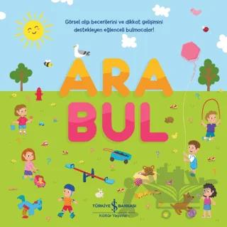 Ara Bul