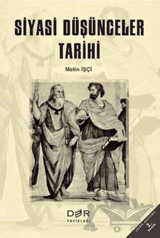 Siyasi Düşünceler Tarihi