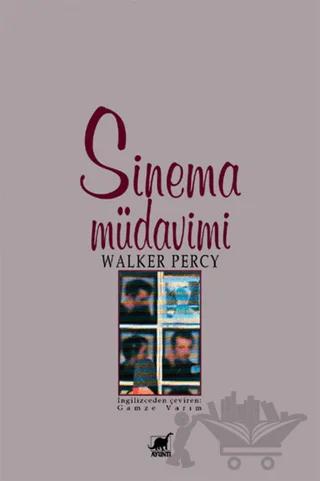 Sinema Müdavimi