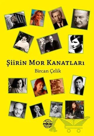Şiirin Mor Kanatları