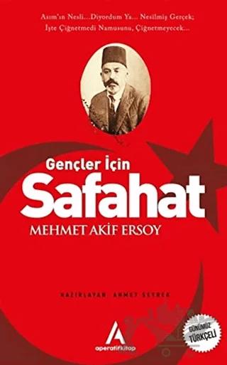Gençler İçin Safahat