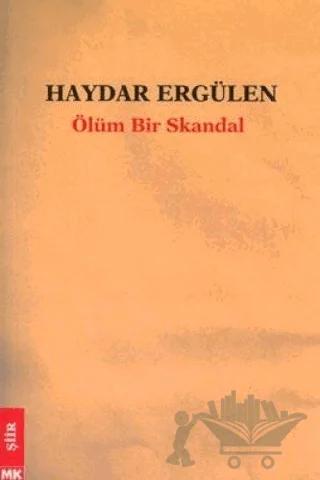 Ölüm Bir Skandal