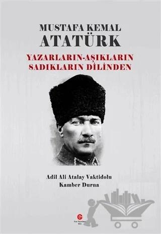 Mustafa Kemal Atatürk