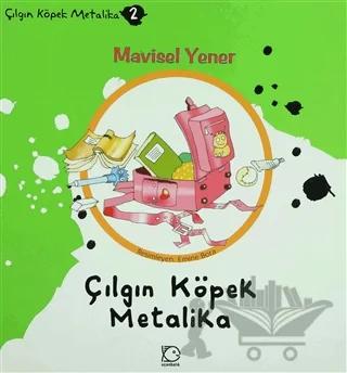 Çılgın Köpek Metalika
