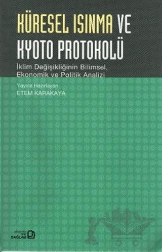 Küresel Isınma ve Kyoto Protokolü