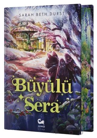 Büyülü Sera