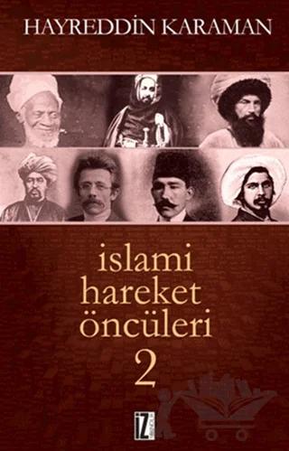 İslami Hareket Öncüleri - 2