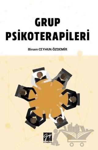 Grup Psikoterapileri