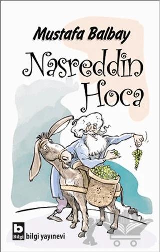 Nasreddin Hoca