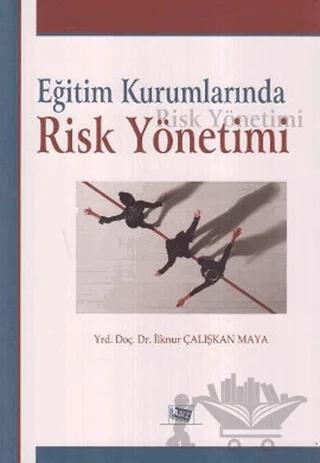 Eğitim Kurumlarında Risk Yönetimi