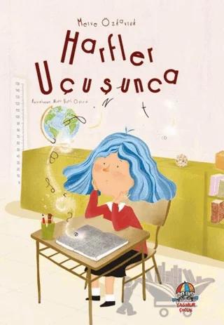Harfler Uçuşunca