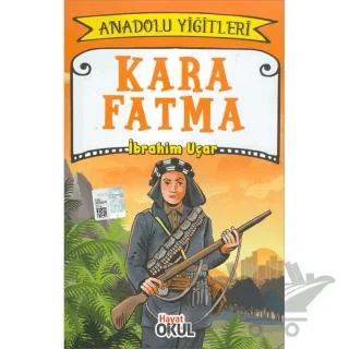 Kara Fatma